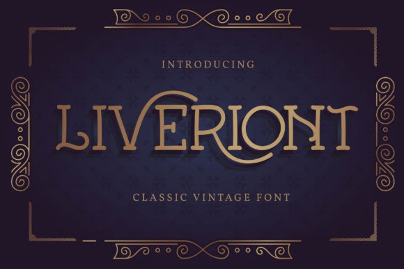 Elevating Brand Identity with Liveriont: A Designer’s Real-World Project Story