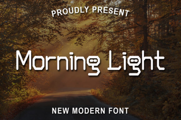 How Morning Light Font Transformed Our Campaign Visuals