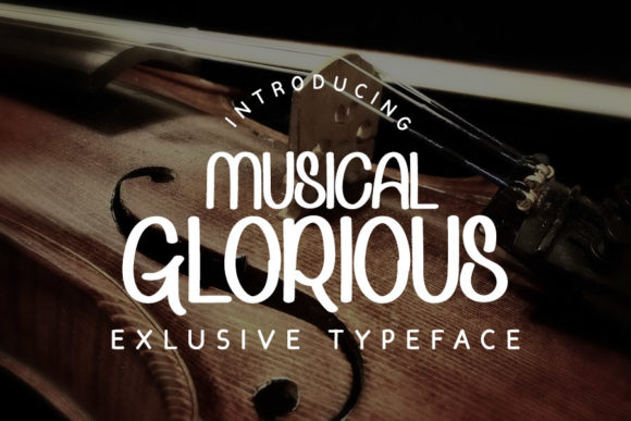 How Musical Glorious Became the Secret Weapon in Our Campaign’s Visual Identity